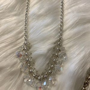 Swarovski crystals by givenchy